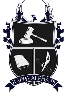Kappa Alpha Pi | Vanderbilt University.